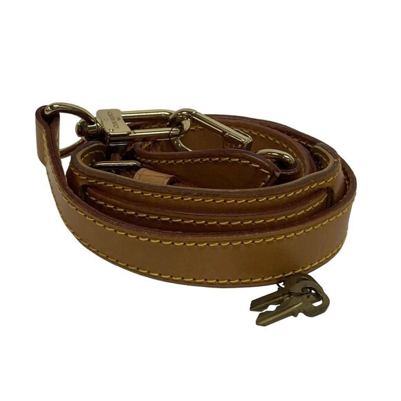 LOUIS VUITTON Keepall Bandouliere 55 Monogram -Boston Bag 788-080825 - Picture 14 of 14